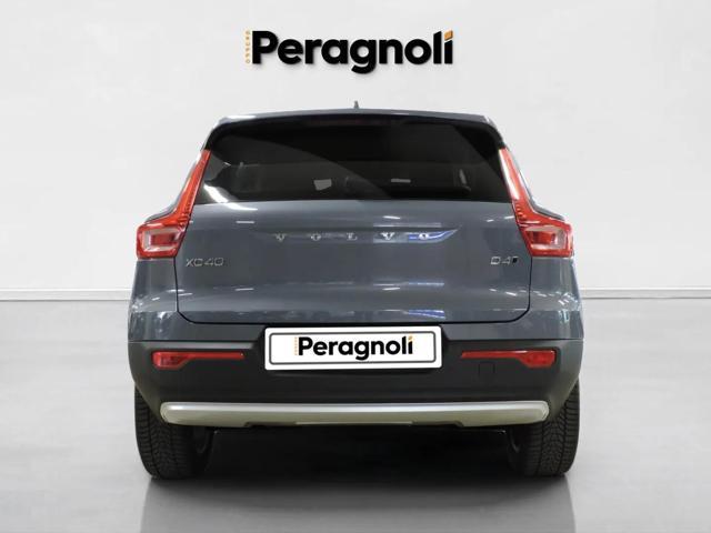 VOLVO XC40 D4 AWD Geartronic Business Plus