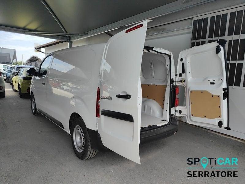 Citroën E-Jumpy Jumpy M - Pacco batteria 75 kWh