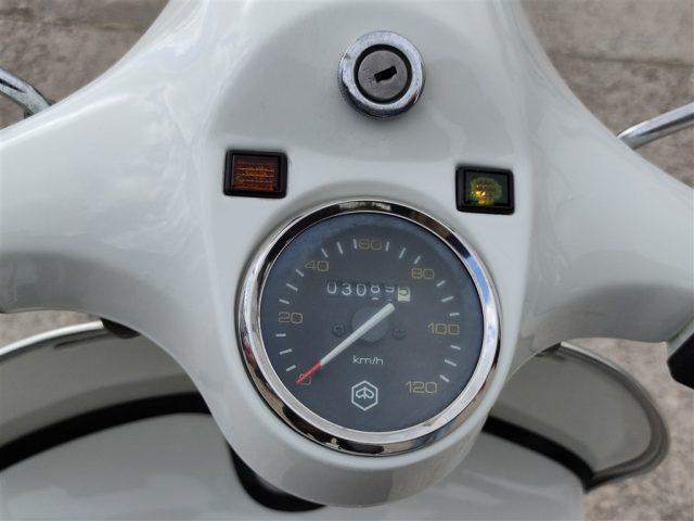 PIAGGIO Vespa 125 PX (1980 - 89) Piaggio Vespa 125 PX