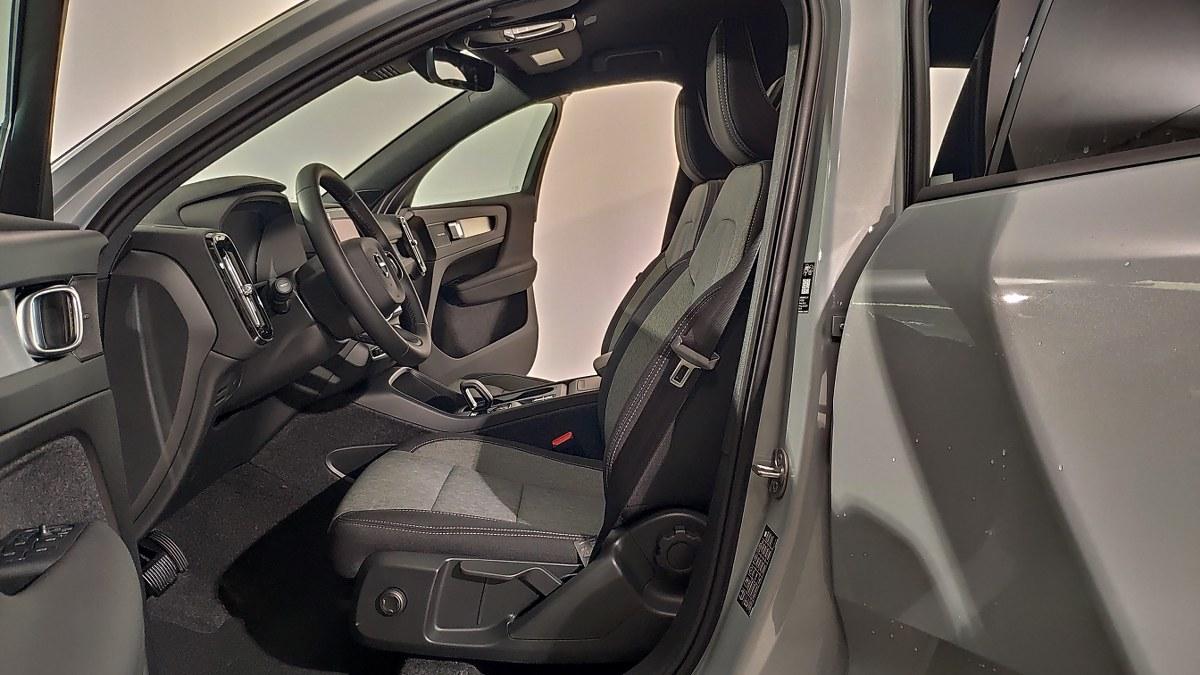 VOLVO Xc40 B3 Mild Hybrid Automatico Core