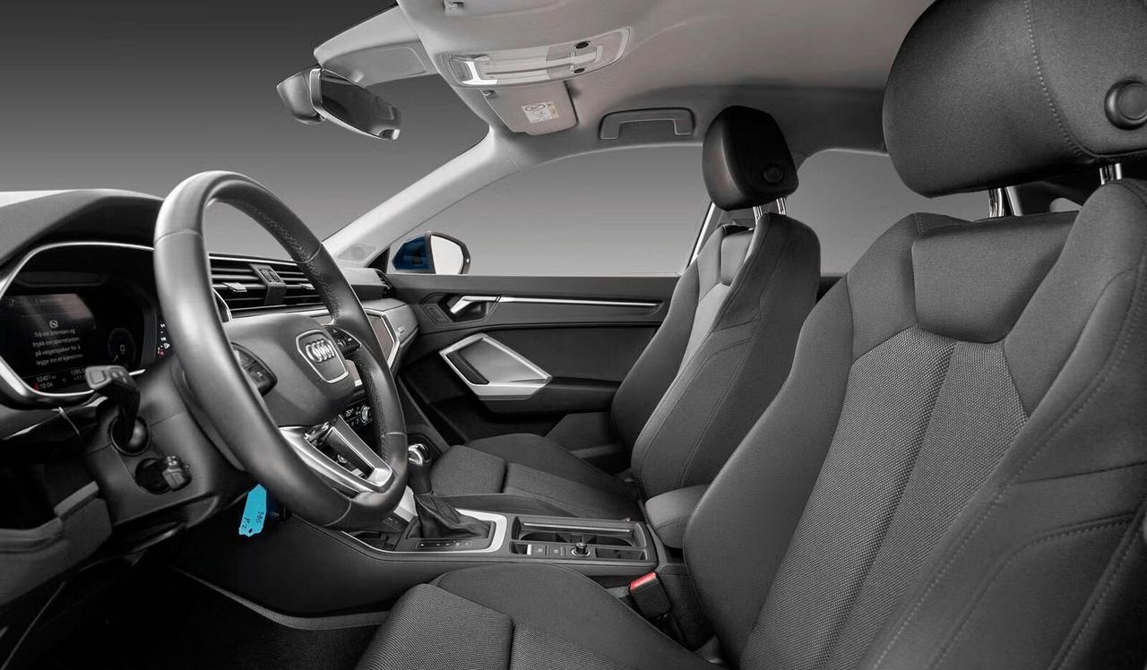 Audi Q3 Sportback 45 TFSIe S line Business