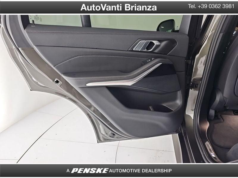 BMW X5 X5 xDrive25d Msport