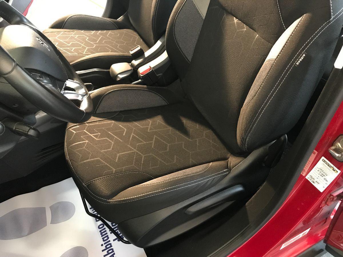 PEUGEOT 2008 1.2 82 CV Allure GPL