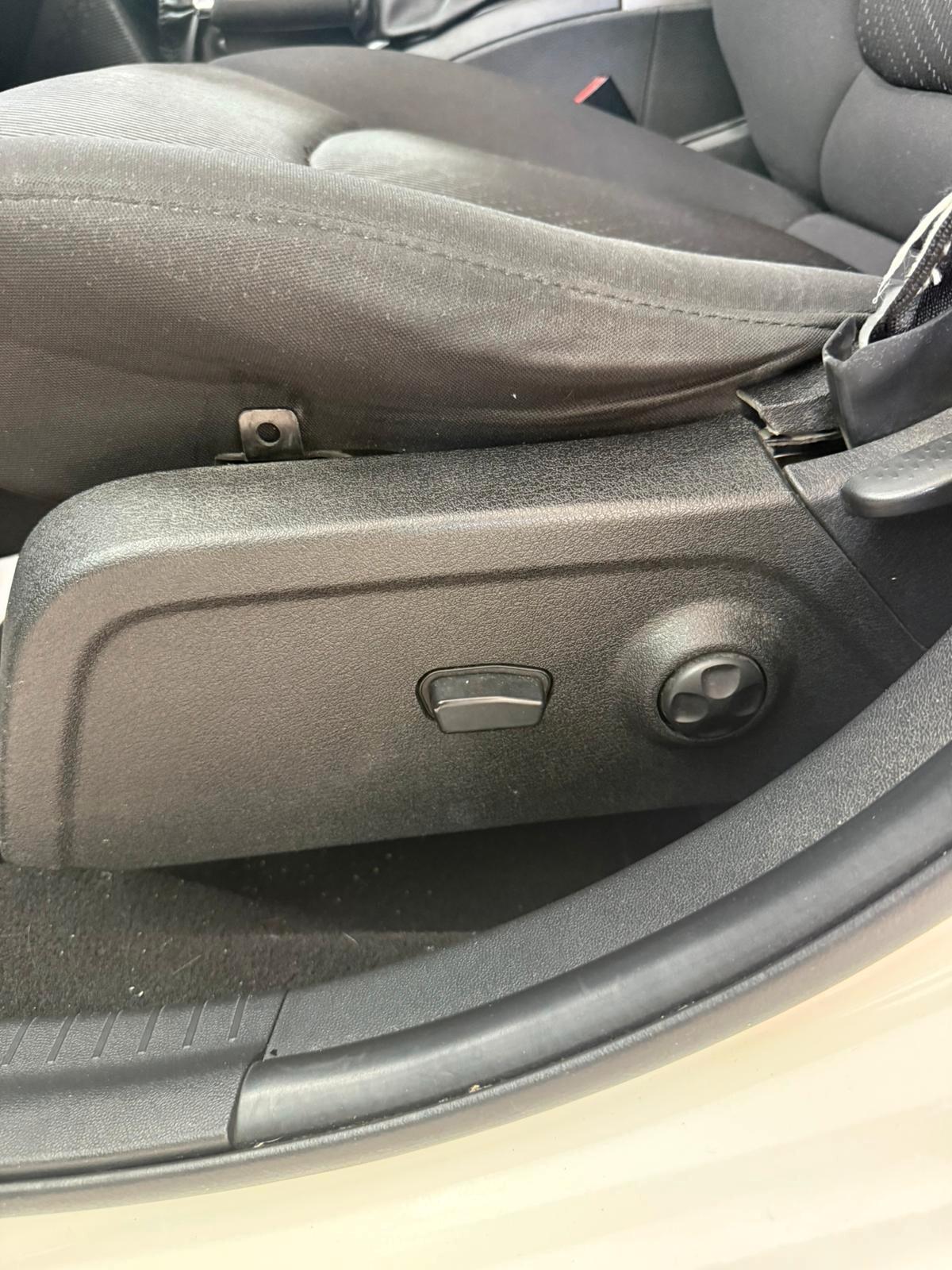 Fiat Freemont 2.0 Multijet 170 CV Lounge