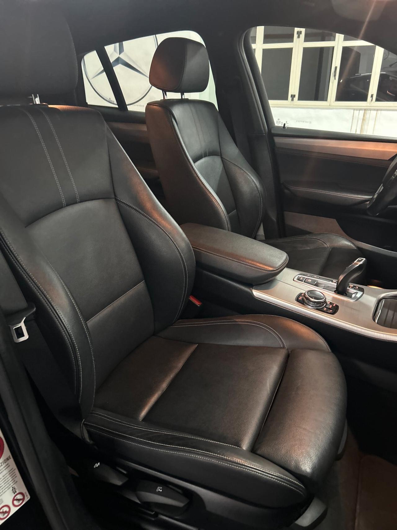 Bmw X4 xDrive20d Msport