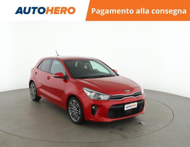 KIA Rio 1.0 T-GDi 12V 5 porte Cool