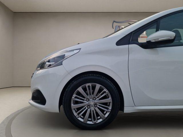 PEUGEOT 208 1° serie BlueHDi 75 5 porte Active