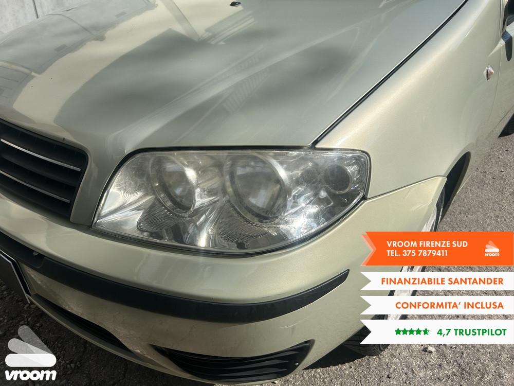 FIAT Punto 3ª serie Punto Classic 1.3 MJT 16V ...
