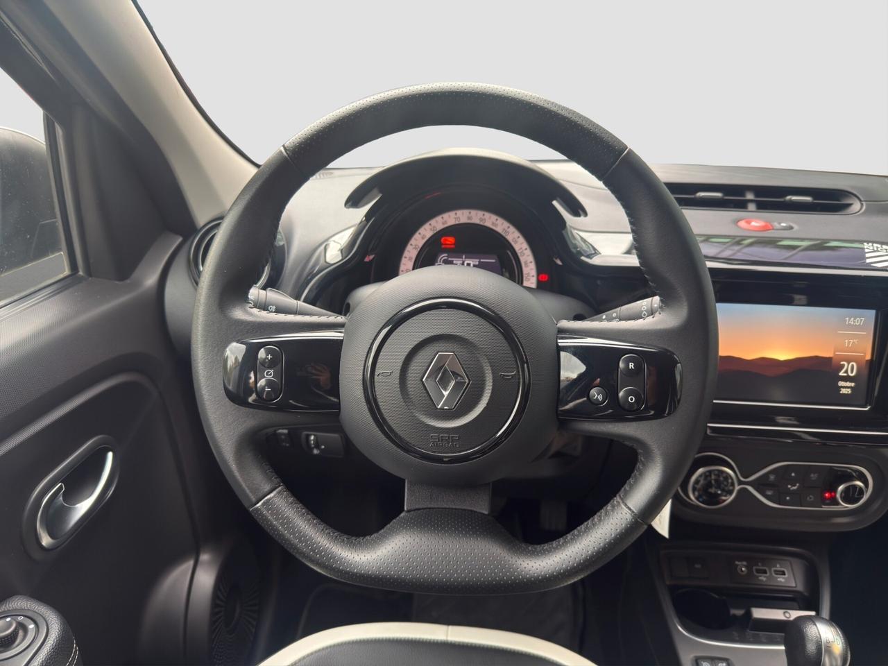 Renault Twingo Electric Urban Night