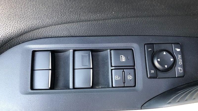 Toyota RAV4 2.5 VVT-iE Hybrid 218cv Style 2WD e-CVT 2.5 vvt-ie h Style 2wd 218cv e-cvt