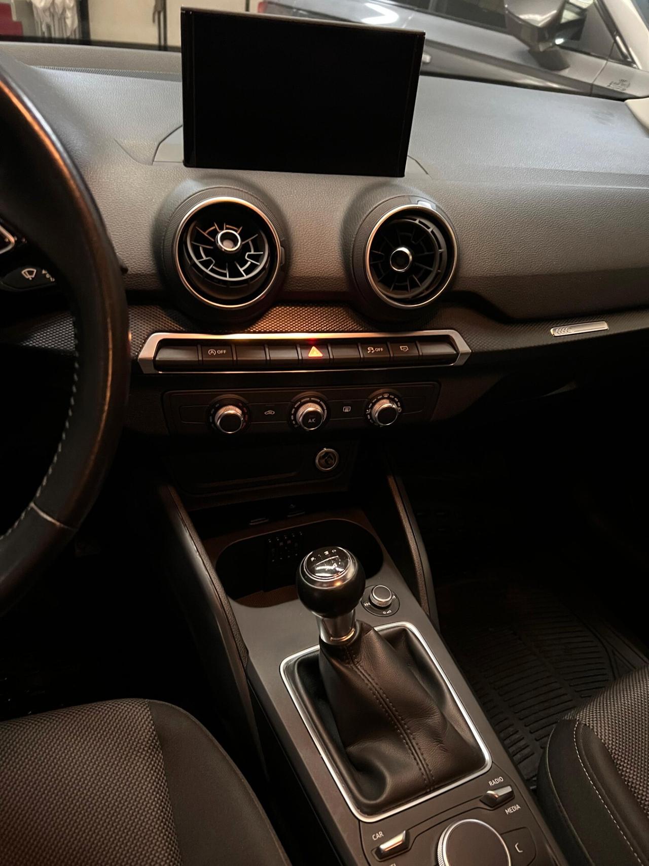 Audi Q2 30 TDI S line Edition 2020 1.6 tdi 116cv