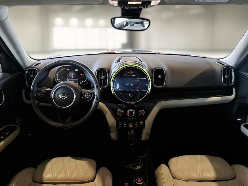 MINI COOPER SE COUNTRYMAN ALL4 AUTOMATICA 5 PORTE BERLINA