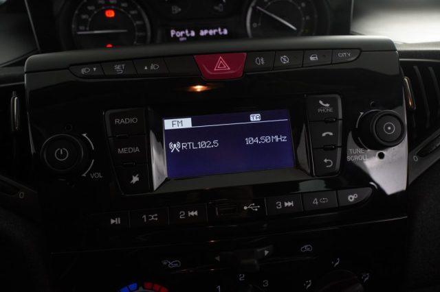 LANCIA Ypsilon Ypsilon 1.0 FireFly 5 porte S&S Hybrid Silver