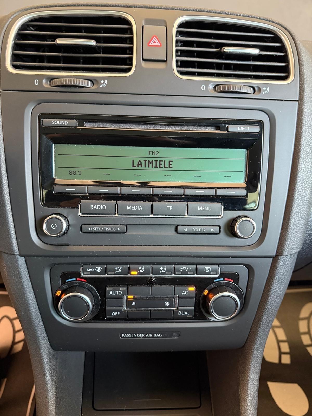 Volkswagen Golf 1.4 TSI 122CV 5p. Highline