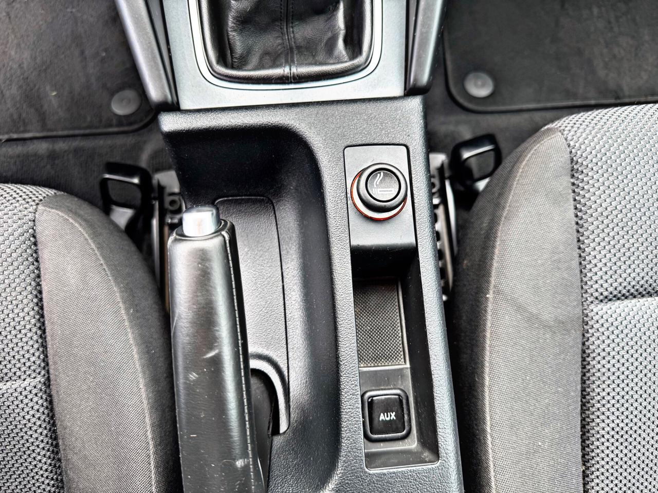 Audi A3 1.6 TDI 105 CV CR Attraction