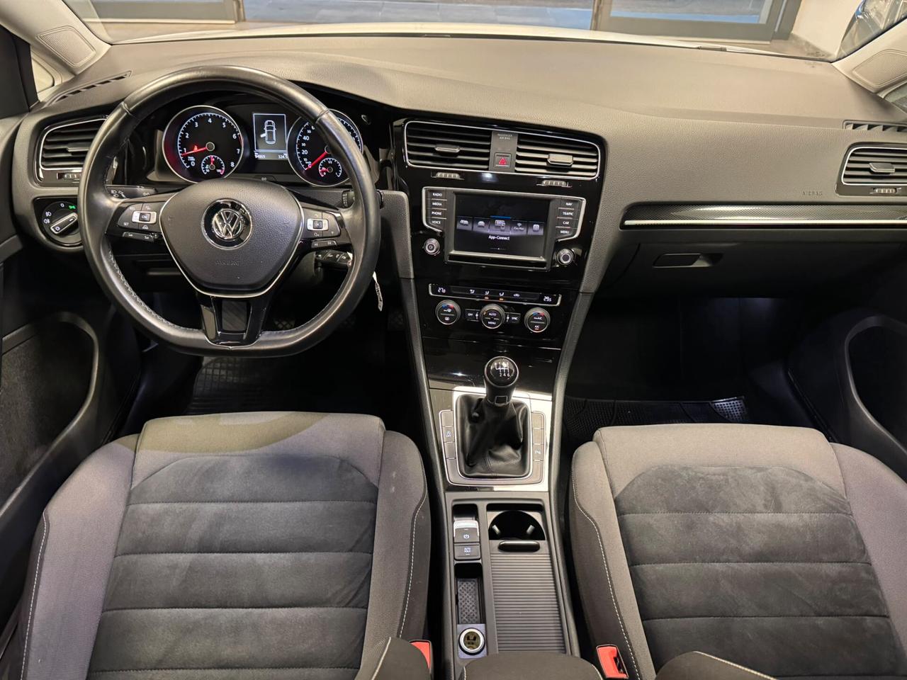 Volkswagen Golf 1.4 TSI 125 CV 5p. Highline