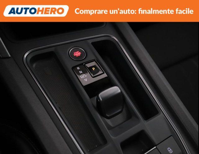 CUPRA Formentor 1.4 e-Hybrid DSG