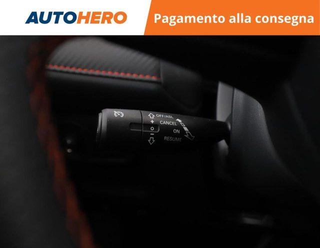 MG ZS 1.5 VTi-tech Luxury