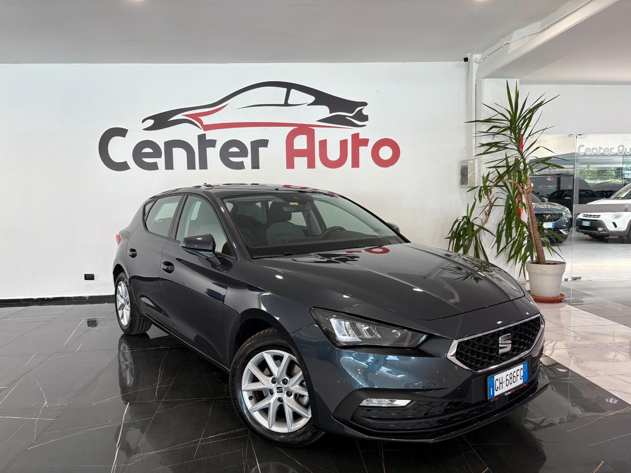Seat Leon 2.0 TDI Business