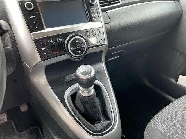 Toyota Verso Verso 1.6 D-4D Active