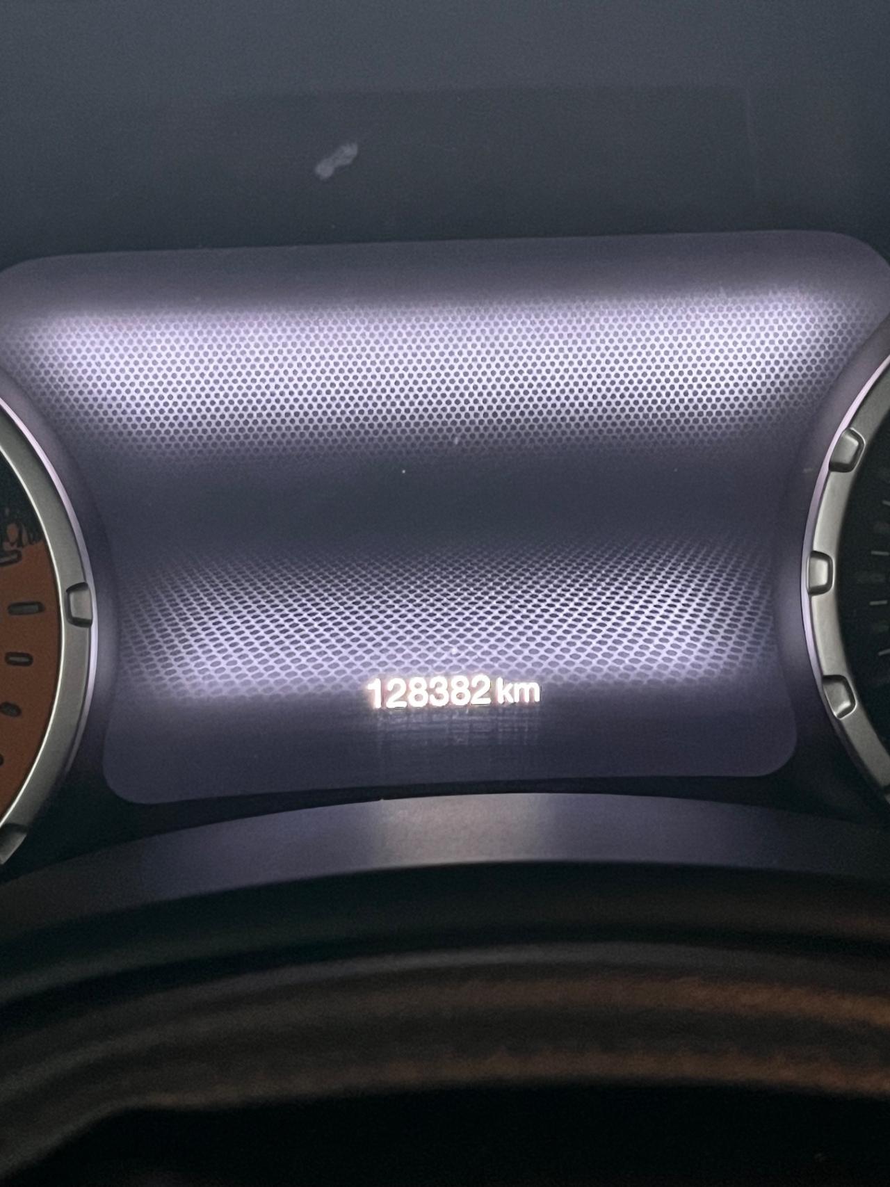 JEEP Renegade 1.6 M-Jet 120 CV (2018) – Nera