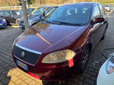 Fiat Croma 1.9 Multijet Active