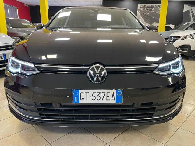 VOLKSWAGEN Golf 2.0 TDI 150 CV DSG *TETTO/LED/VIRTUAL/PDC*