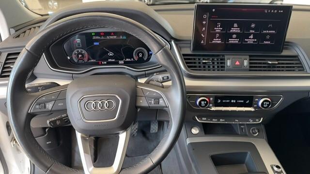 Audi Q5 SPB 40 TDI quattro S tronic