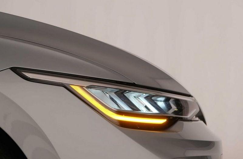 Volkswagen Golf 1.5 eHybrid 204cv Ed.PLUS