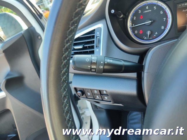 SUZUKI S-Cross 1.4 Hybrid 4WD All Grip