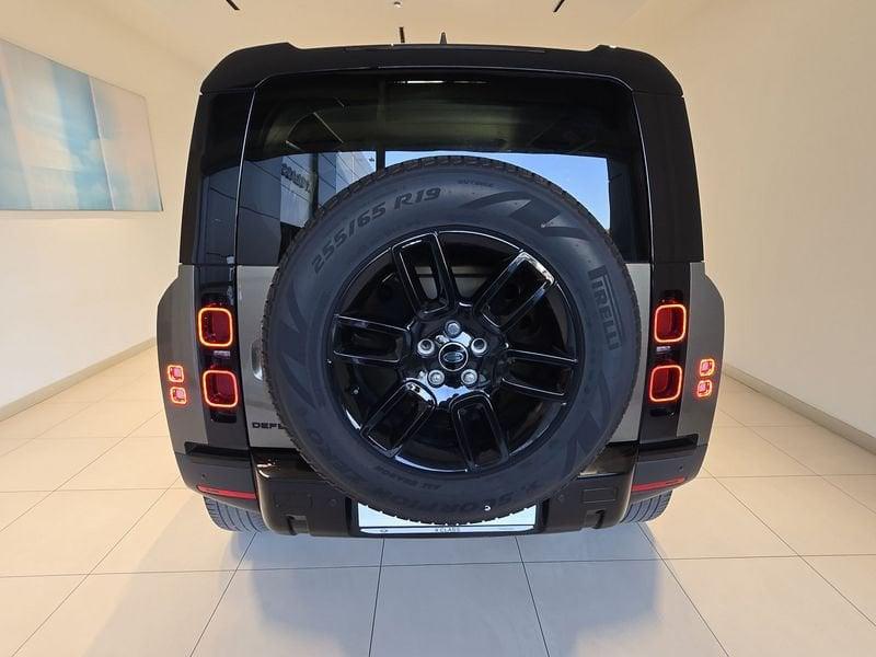 Land Rover Defender 110 3.0D I6 200 CV AWD Auto SE AUTOCARRO N1