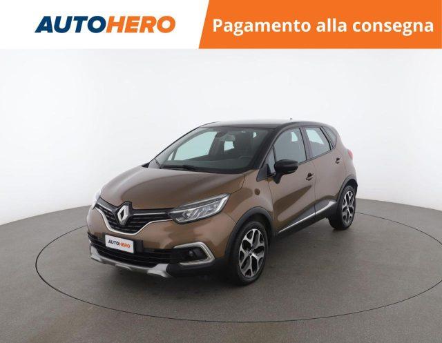 RENAULT Captur TCe 120 CV EDC Start&Stop Energy Intens