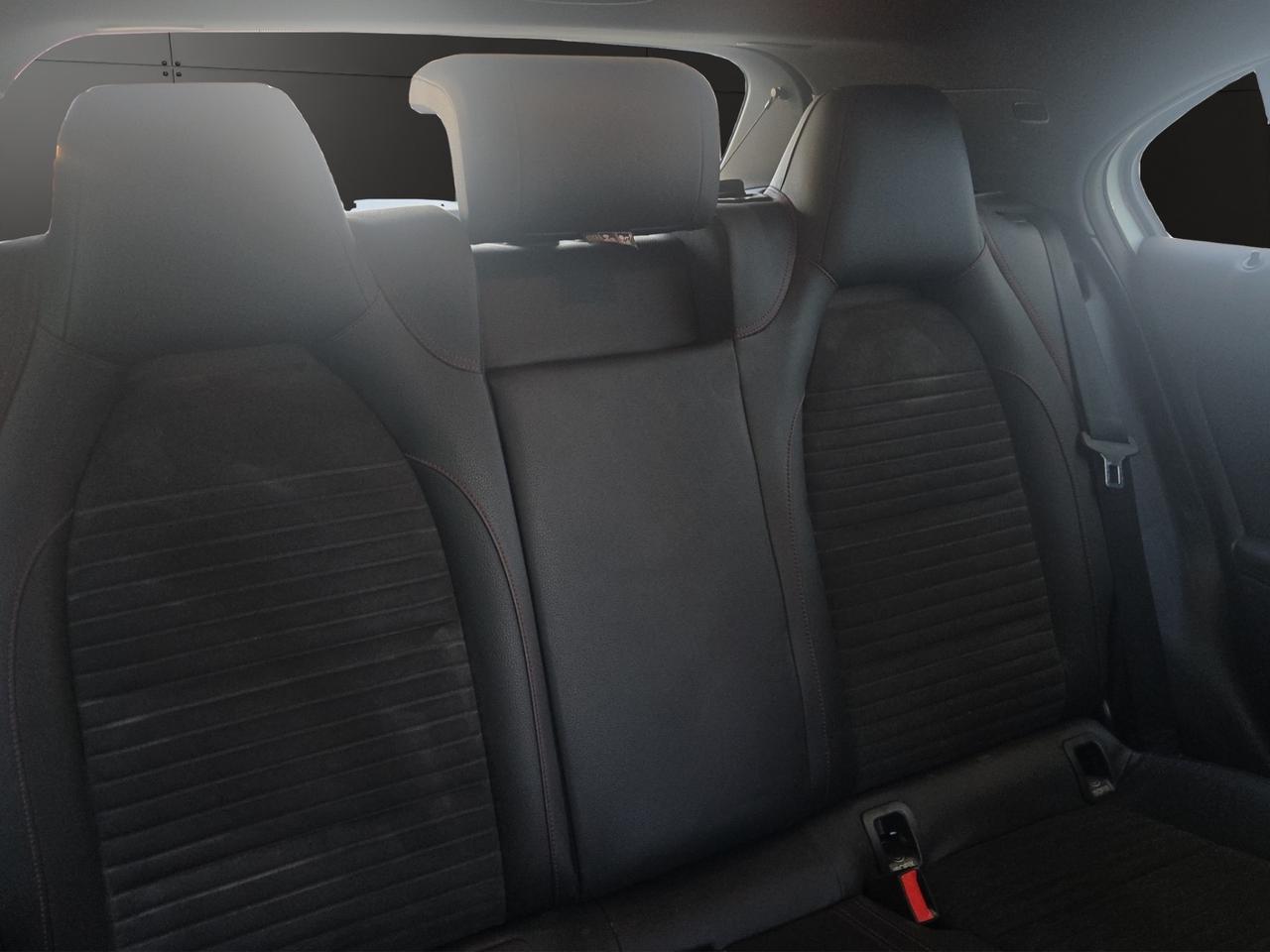 Mercedes-benz A 180 Business