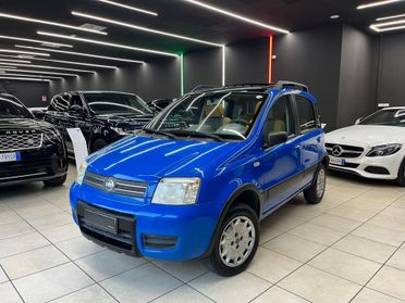 Fiat Panda 1.2 4x4 Climbing OK NEOPATENTATI