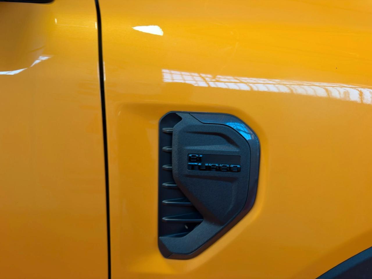 Ford Ranger 2.0 ECOBLUE aut. 205 CV DC Wildtrak X 5 posti
