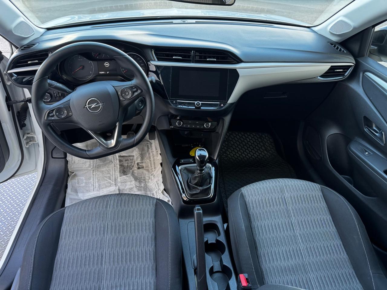 Opel Corsa 1.5 D 100 CV Elegance