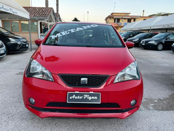 Seat Mii 1.0 68 CV 5 porte Reference Ecofuel