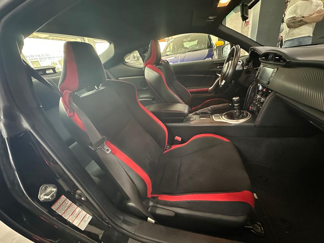 Toyota GT86 Racing Edition 2.0 #6384