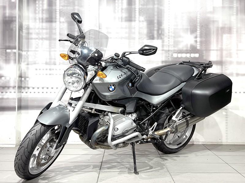 Bmw R 1200 R