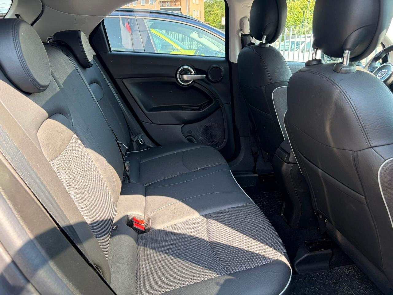 Fiat 500X 1.6 MultiJet 120 CV Cross