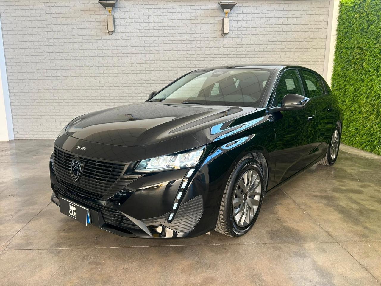 Peugeot 308 PureTech Turbo 110 S&S Active Pack