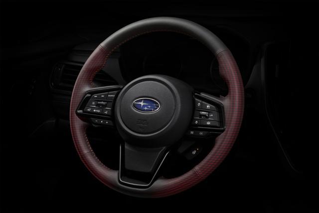 SUBARU Forester PREMIUM e-BOXER 2.0 CVT AUTOMATICA