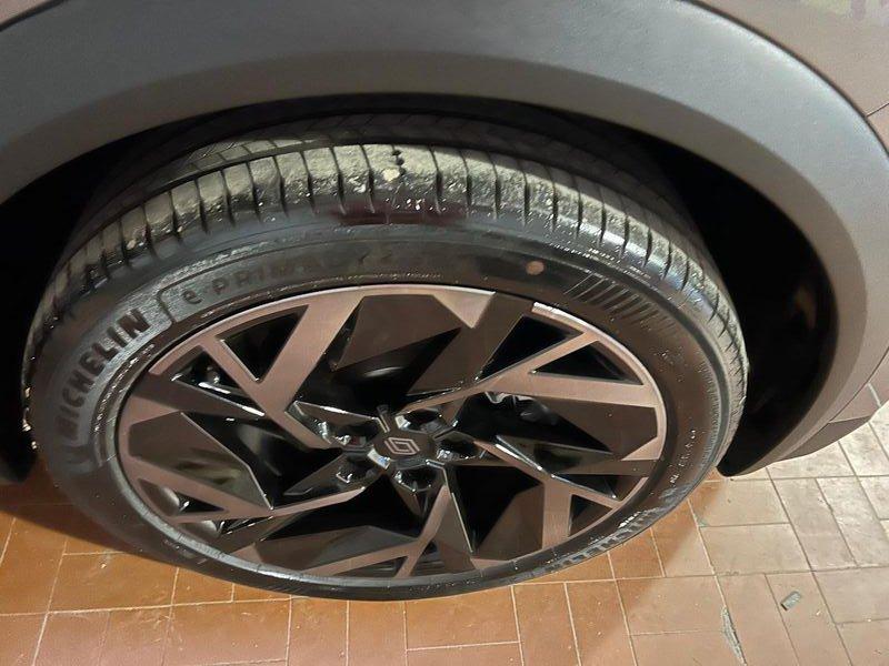 Renault Captur Captur Full Hybrid E-Tech 145 CV Esprit Alpine