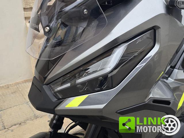 HONDA X-ADV 750 *? 148,00 al mese*