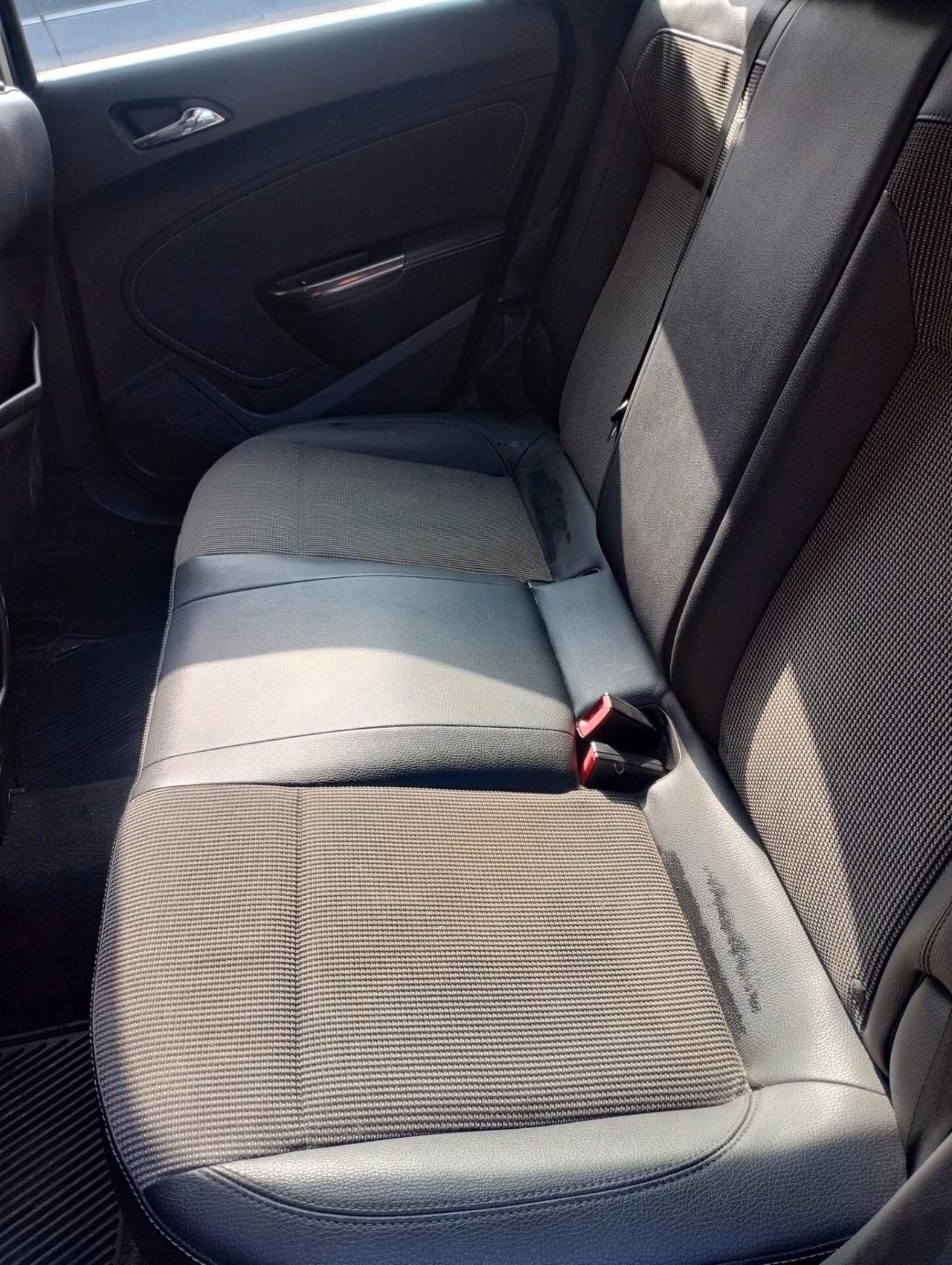 Opel Astra 1.7 CDTI 125CV 5 porte Cosmo