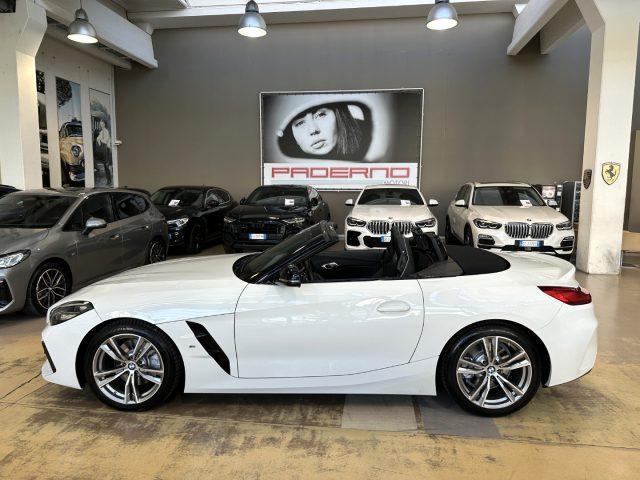 BMW Z4 sDrive20i Msport Auto - LED - Carplay - Full Dspl