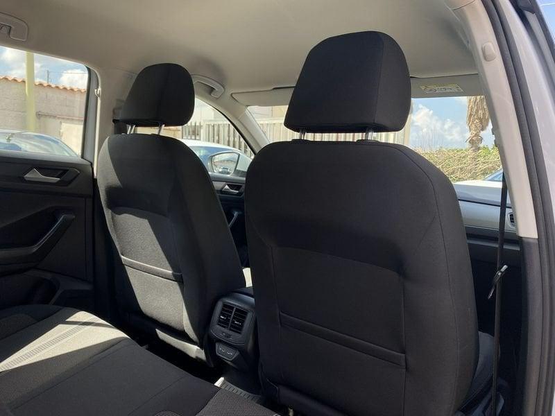 Volkswagen T-Roc Business 2.0 TDI 116CV