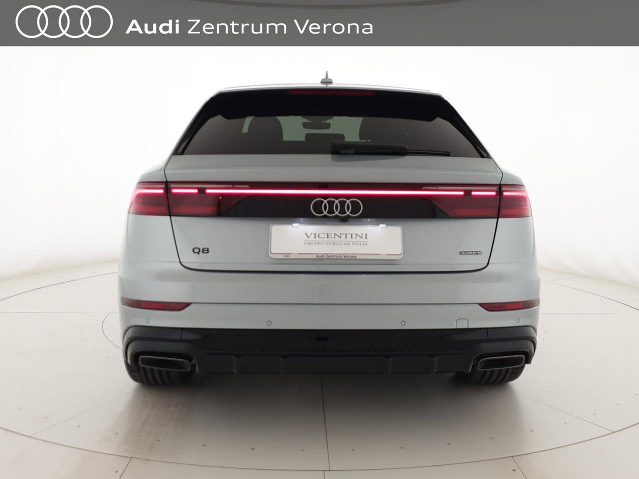50TDI 286CV quattro tiptronic S line Edition