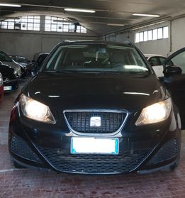 Seat Ibiza ST 1.2 TDI CR DPF STYLE