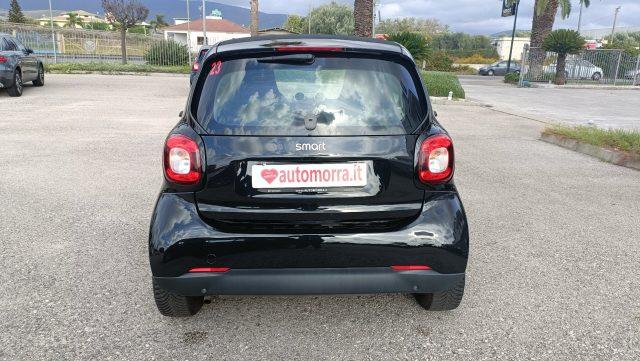 SMART ForTwo 1.0 Manuale Youngster n°23